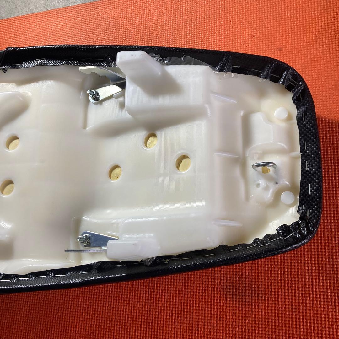 cb400sf nc42用ローシート、純正オプション品