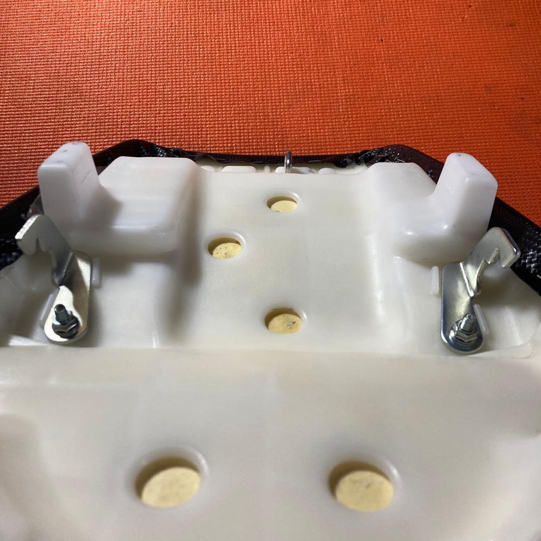 cb400sf nc42用ローシート、純正オプション品