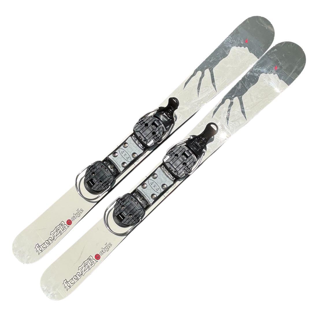 ロシニョール ROSSIGNOL 99cmショートスキー