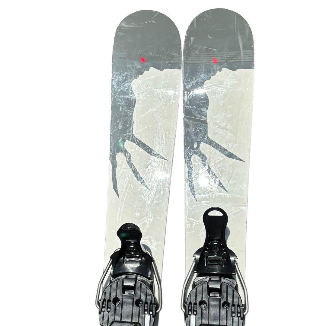 ロシニョール ROSSIGNOL 99cmショートスキー