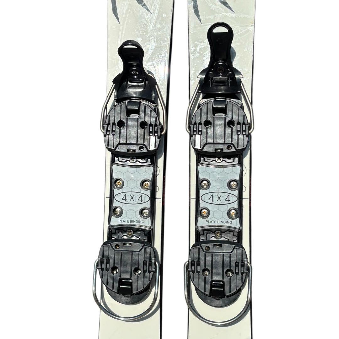 ロシニョール ROSSIGNOL 99cmショートスキー