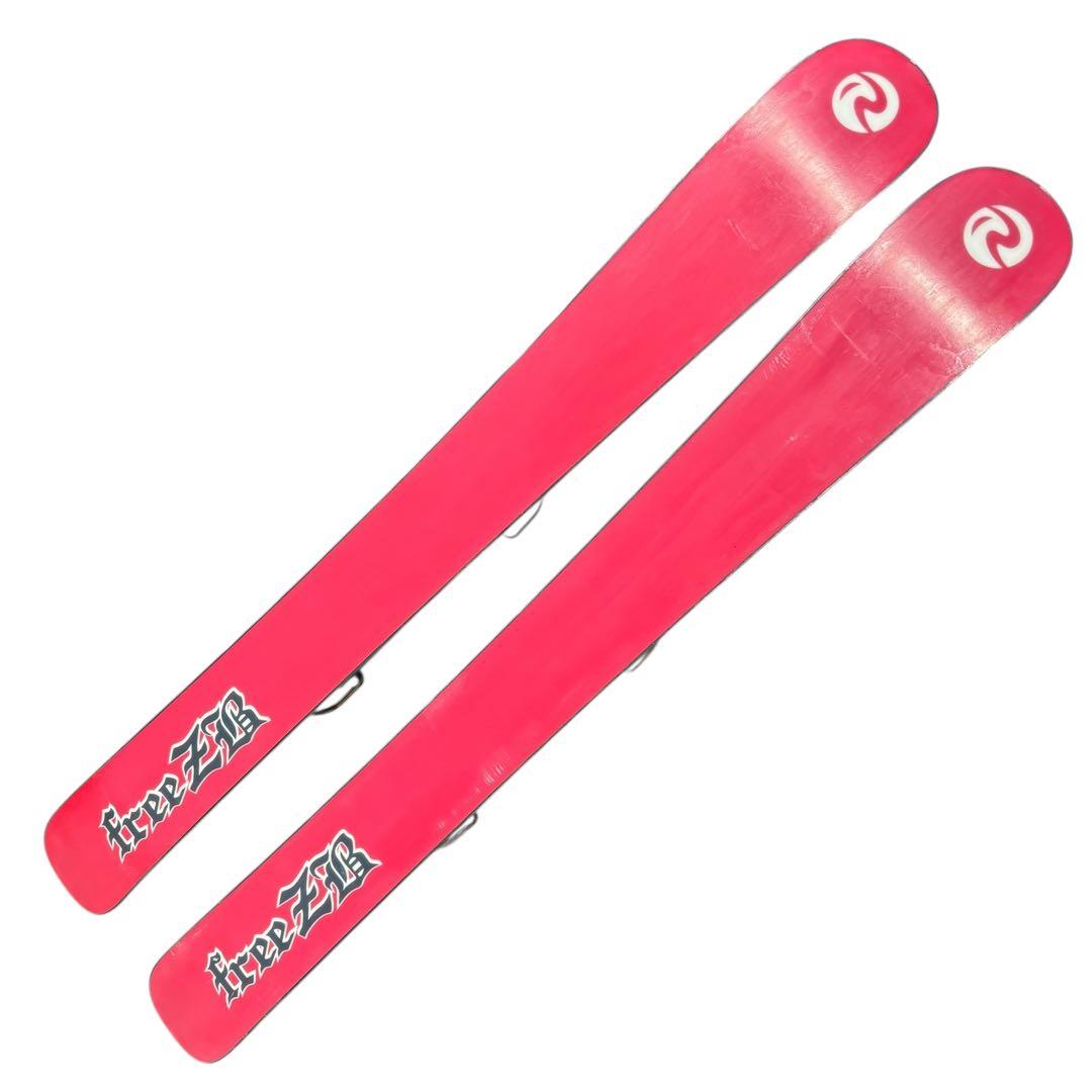 ロシニョール ROSSIGNOL 99cmショートスキー