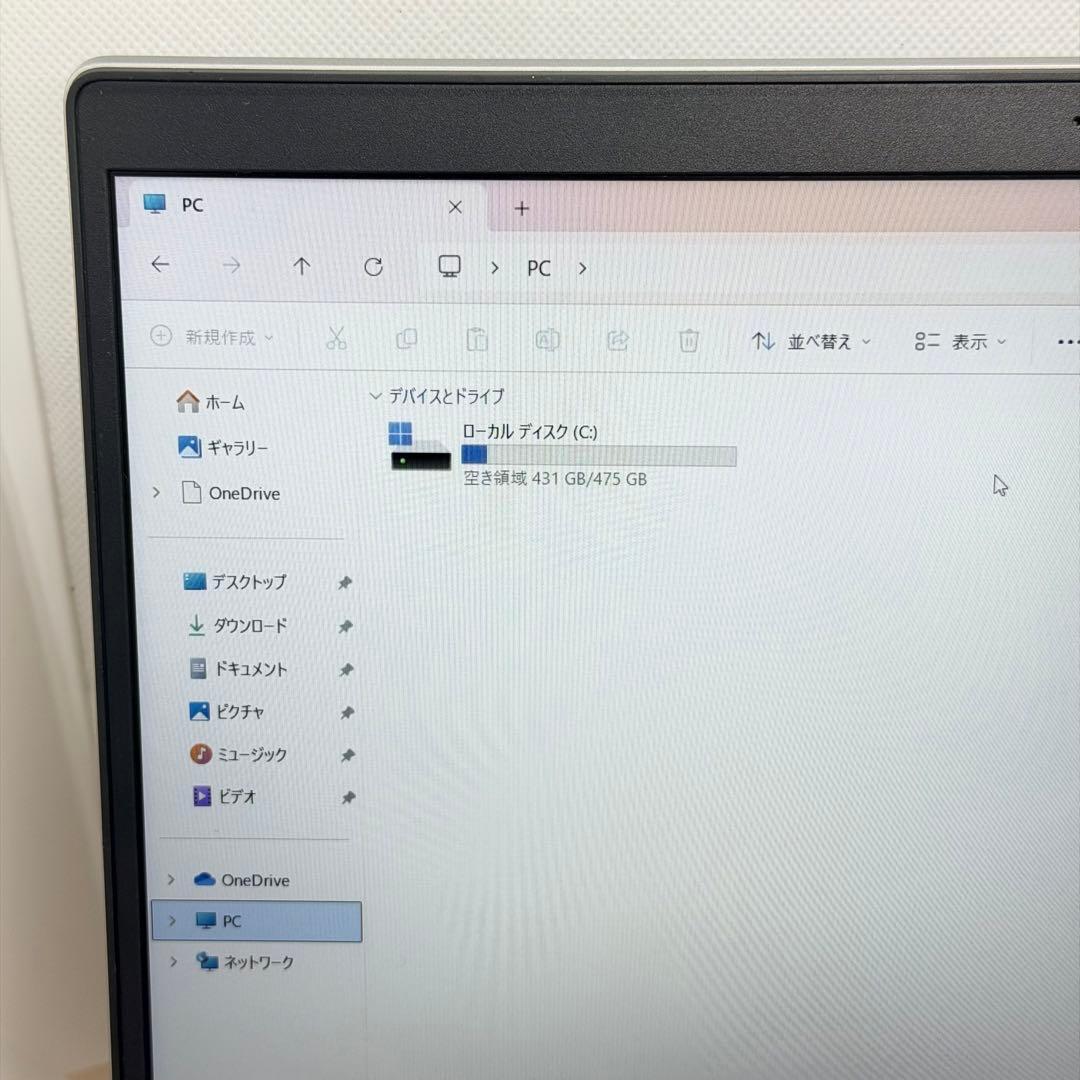 Dell Latitude 5530 第12世代 i7 / 16G / 512G