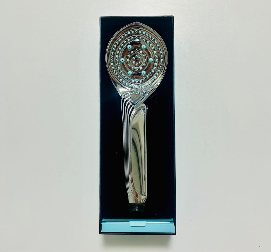 リファ　ファインバブルS　シャワーヘッド