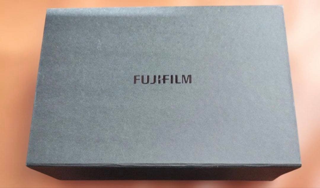 FUJIFILM X-Pro1 フジフィルム　カメラ　箱あり グリップ付　感動品