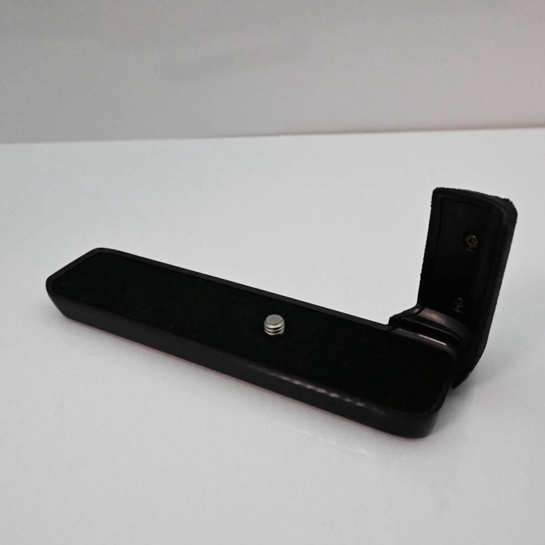 FUJIFILM X-Pro1 フジフィルム　カメラ　箱あり グリップ付　感動品