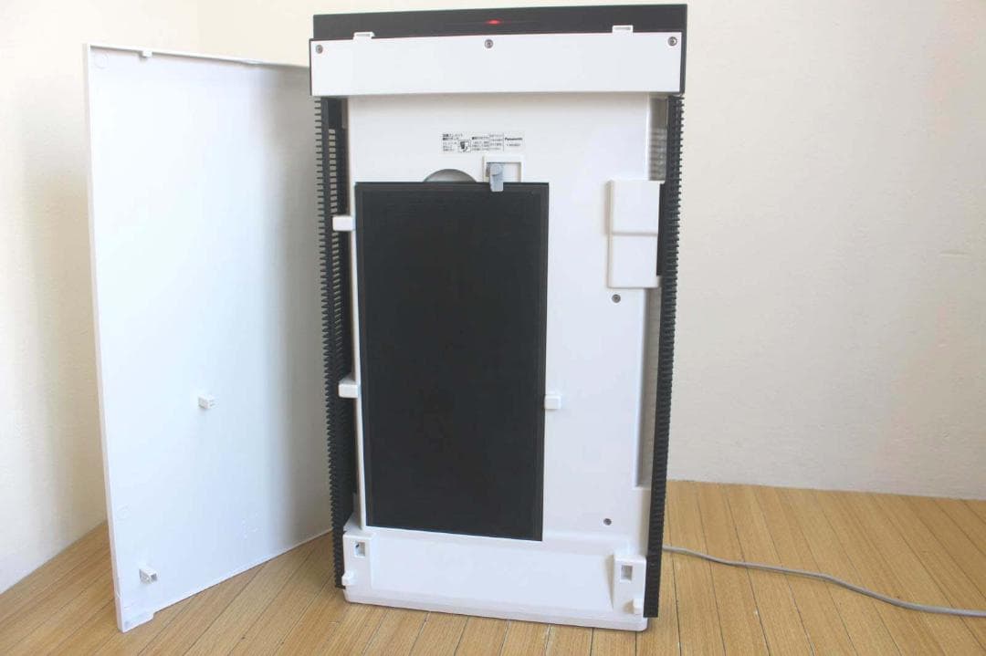 パナソニック 次亜塩素酸 空間除菌脱臭機 ジアイーノ F-MVB21 2022年