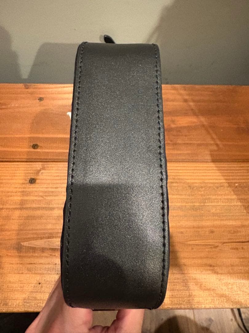 MM6 エムエム6 メゾン マルジェラ Numeric ショルダーバッグ ミニ