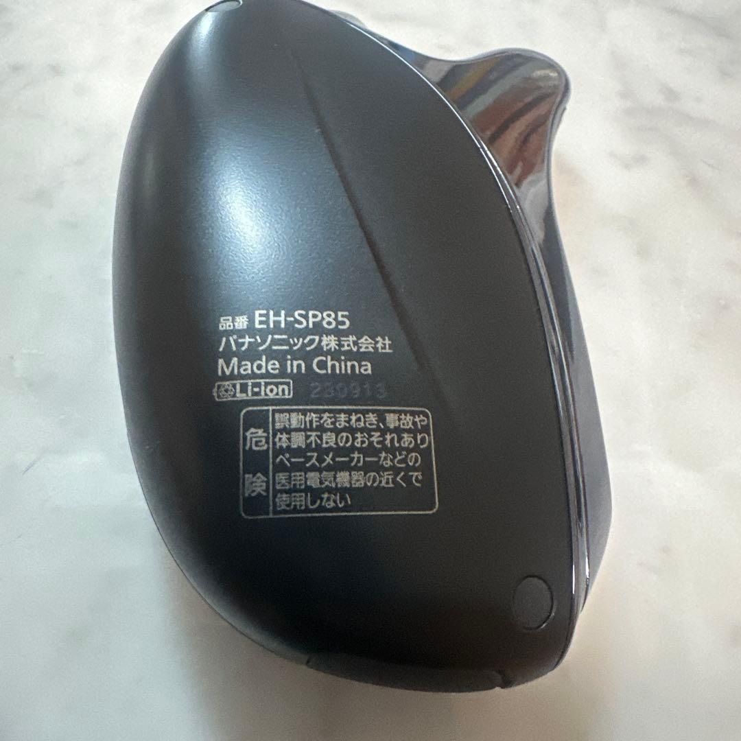 Panasonic 美顔器 EH-SP85