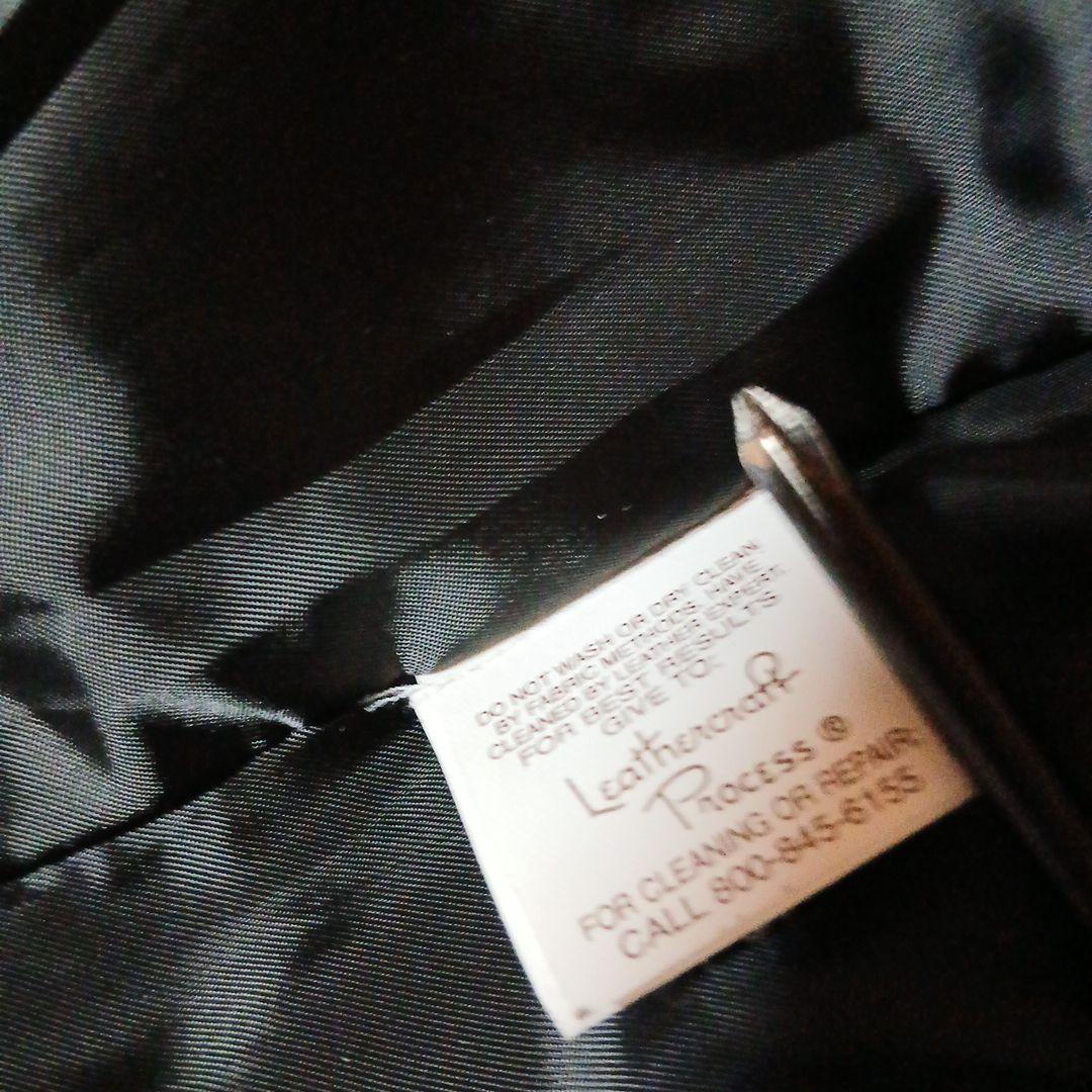 牛革　ライダース　Schott 40 6061　made　in　US