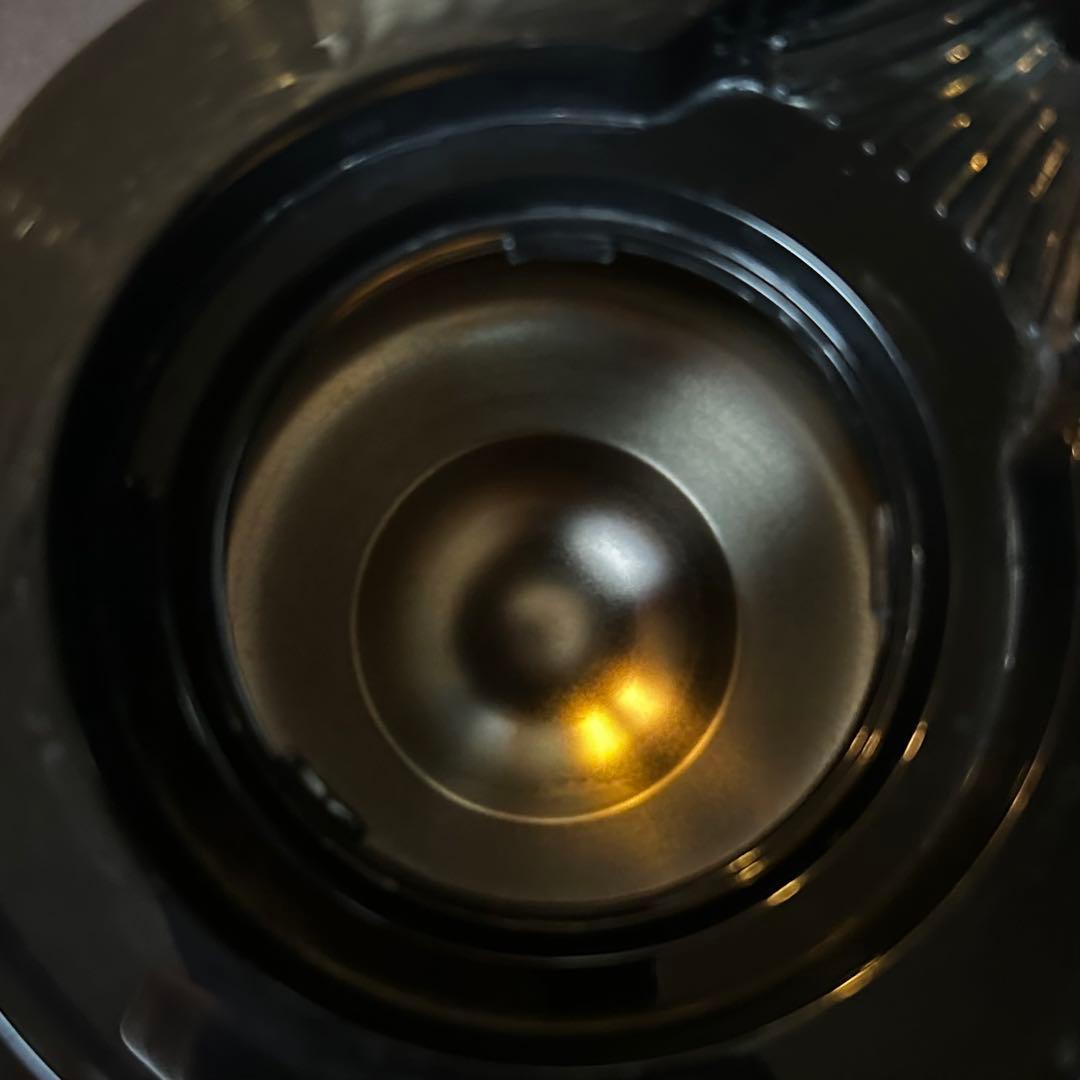 Cuisinart 10カップ全自動コーヒーメーカー　 DGB-450PCJ