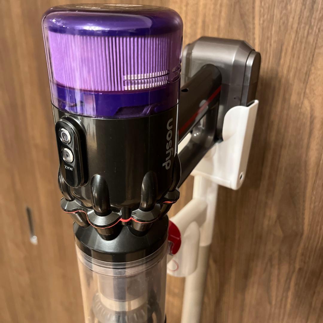 dyson SV21 + 純正スタンド