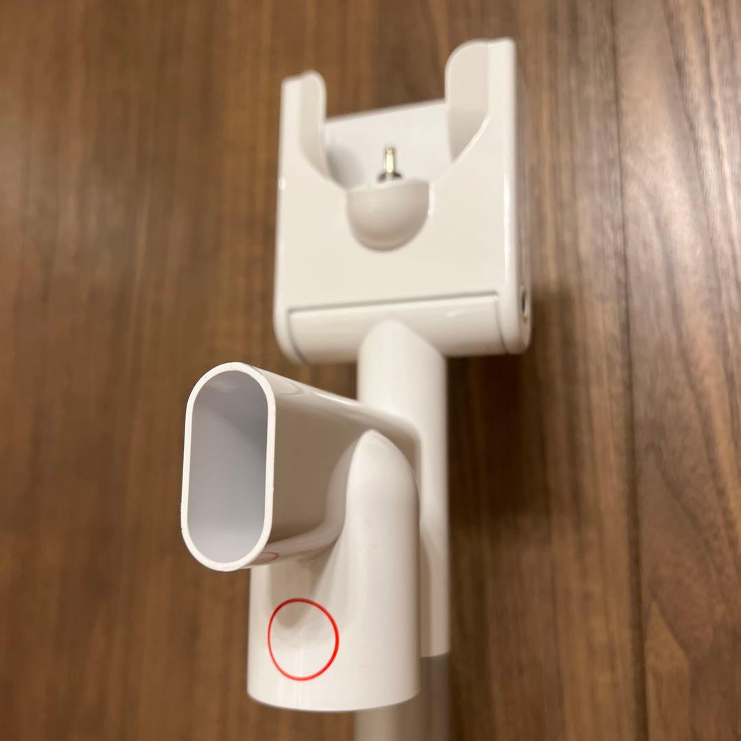 dyson SV21 + 純正スタンド