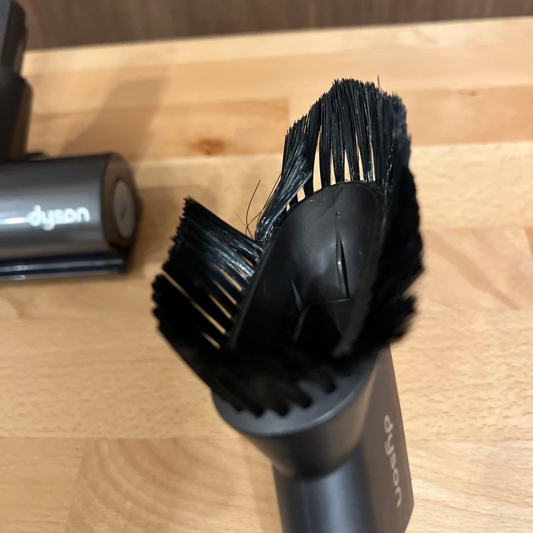 dyson SV21 + 純正スタンド