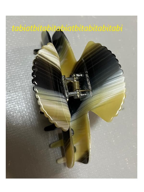 6/6限定値下　新品　sophie buhai　ヘアクリップ 　ソフィーブハイ