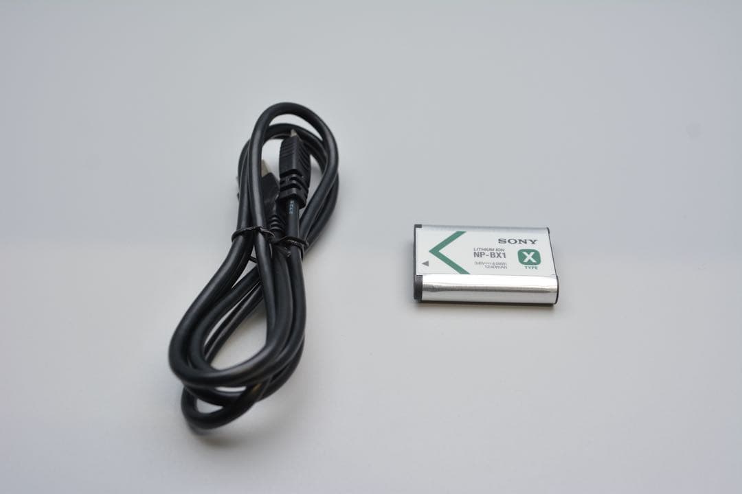 SONY DSC-HX90V コンパクトカメラ