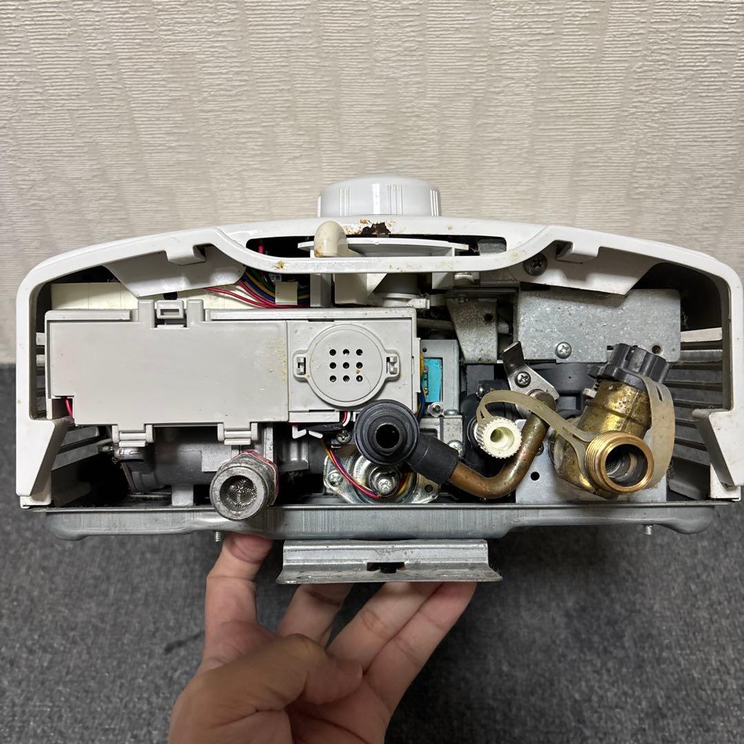 Paloma PH-5BV-1 都市ガス用給湯器