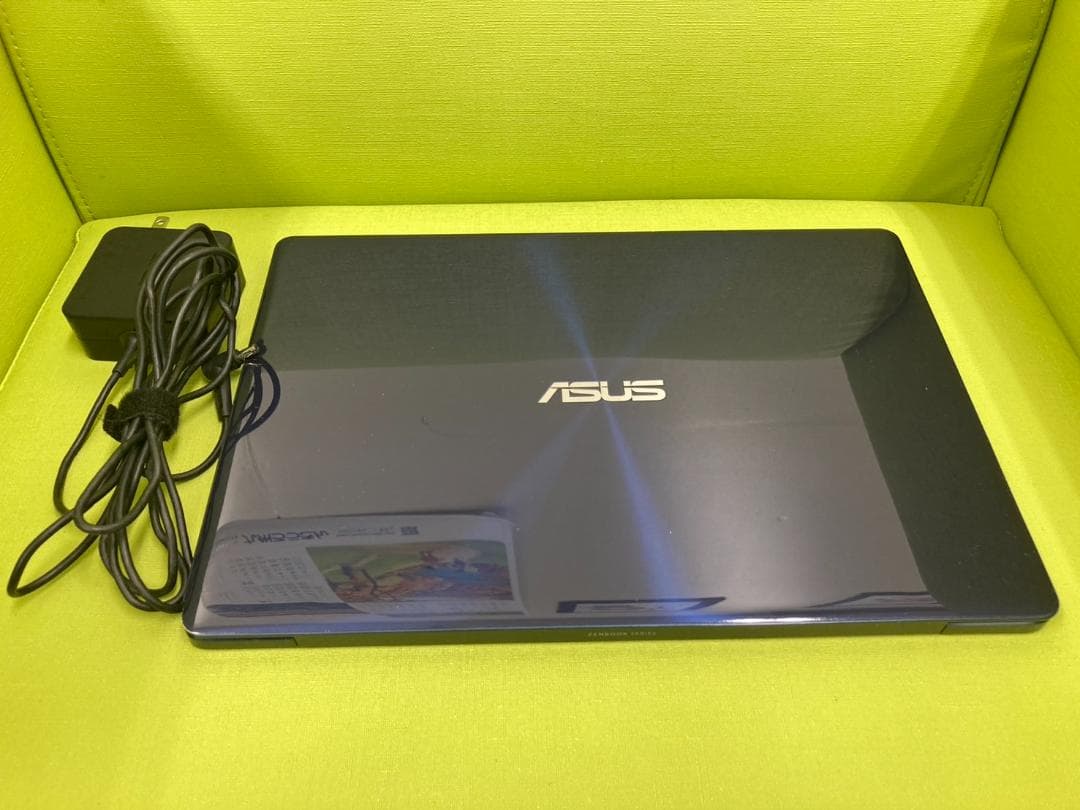 Windowsノート本体 ASUS Notebook PC UX331U