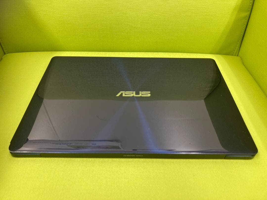 Windowsノート本体 ASUS Notebook PC UX331U