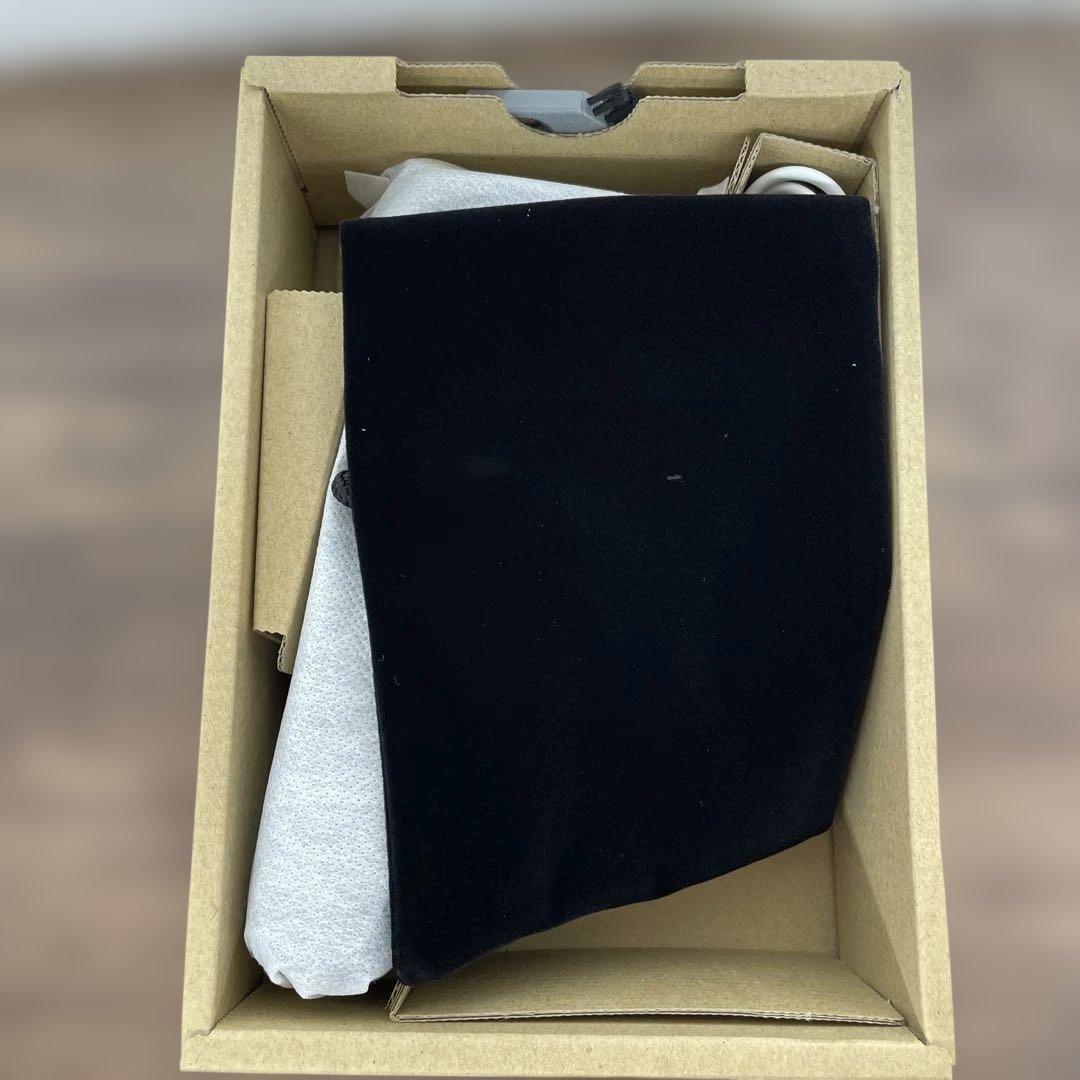 12614 パナソニック ラムダッシ PRO 5 ES-L550U-S髭剃り