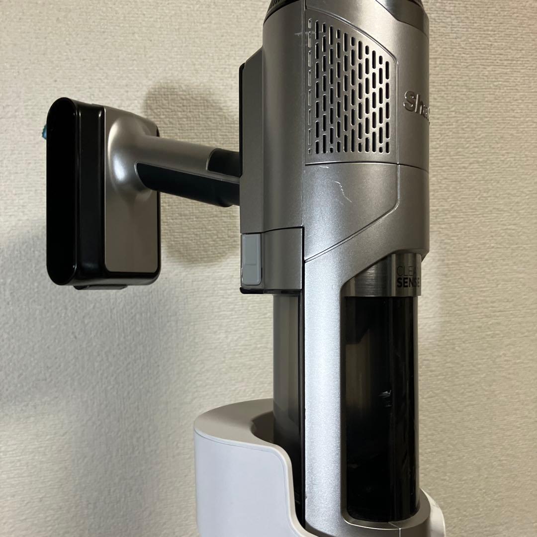 Shark SENSE IQ スティッククリーナ　ジャンク品