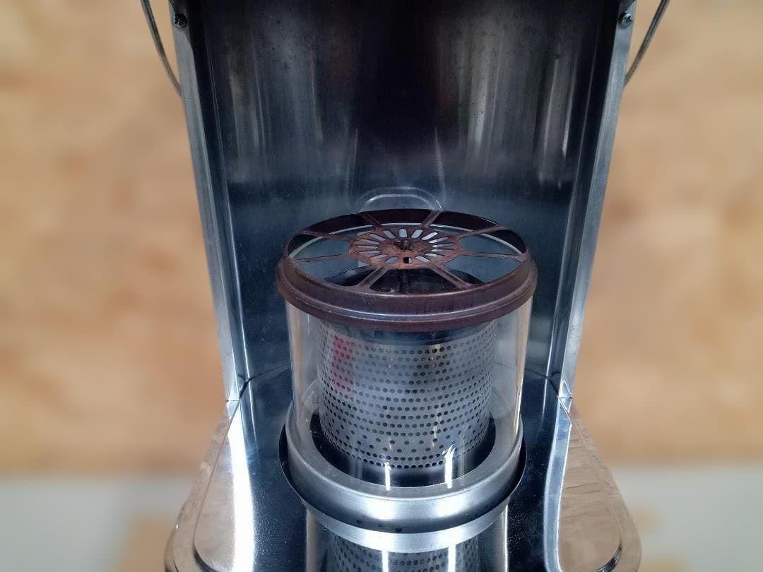 昭和レトロ　ナショナル　東京ガス　ガスストーブ　GS-23D(G)-A