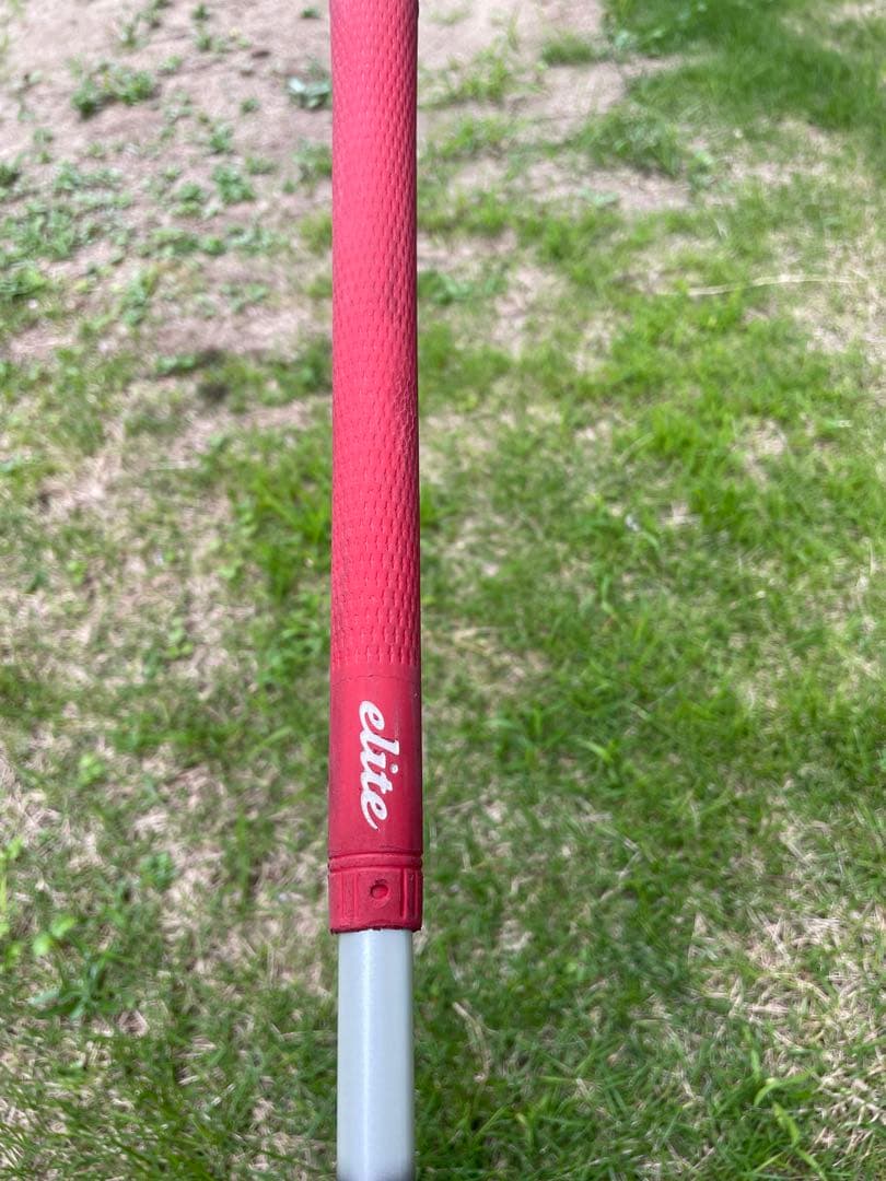 PING G400 ユーティリティ　クワトロッテク