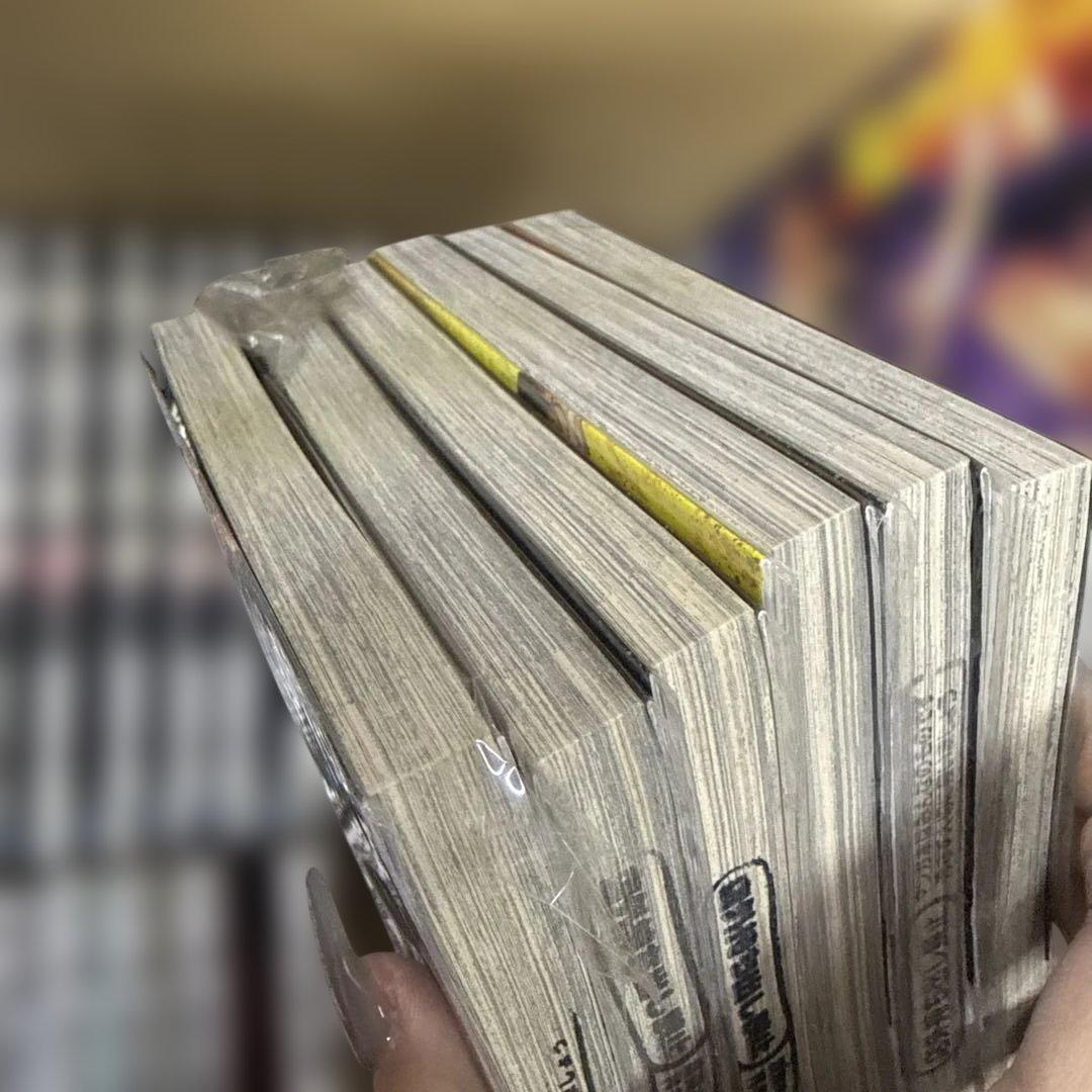 怨み屋本舗　7シリーズ　計78冊　全巻　セット　栗原正尚　A-0123 682