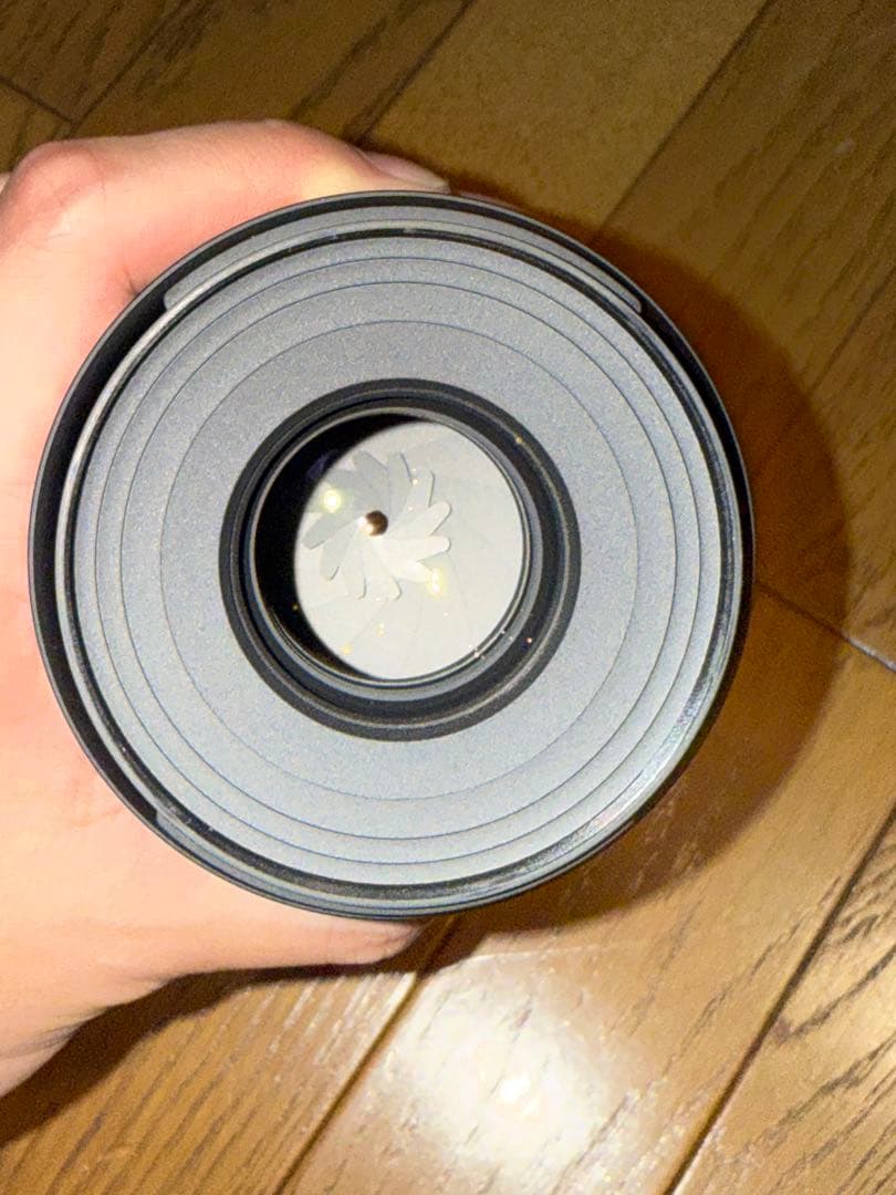 レンズ(単焦点) TAMRON 90mm F/2.8 MACRO Di III macro vxd