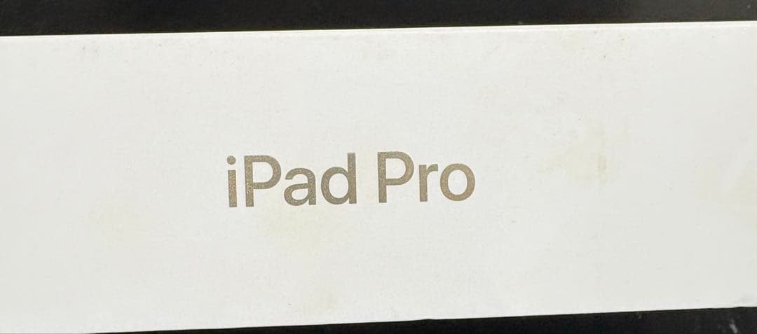 iPad Pro 10.5インチ　64GB MQF12J/A ゴールド