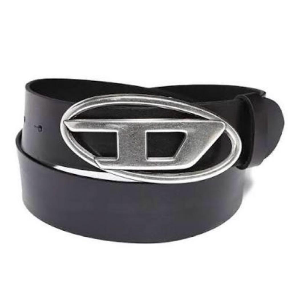 DIESEL ベルト　 size 75 値下げ交渉受け付けます