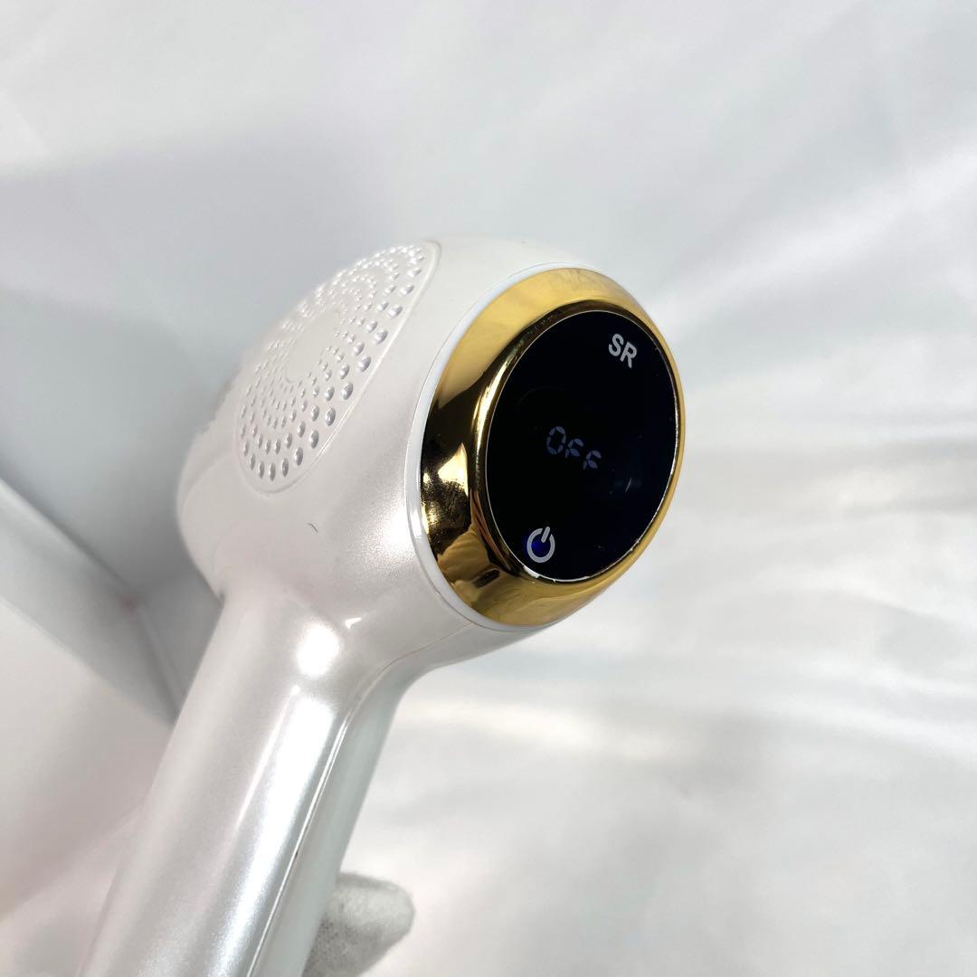 【動作確認済み】たかの友梨　フォトリフト35 美顔器　残337789