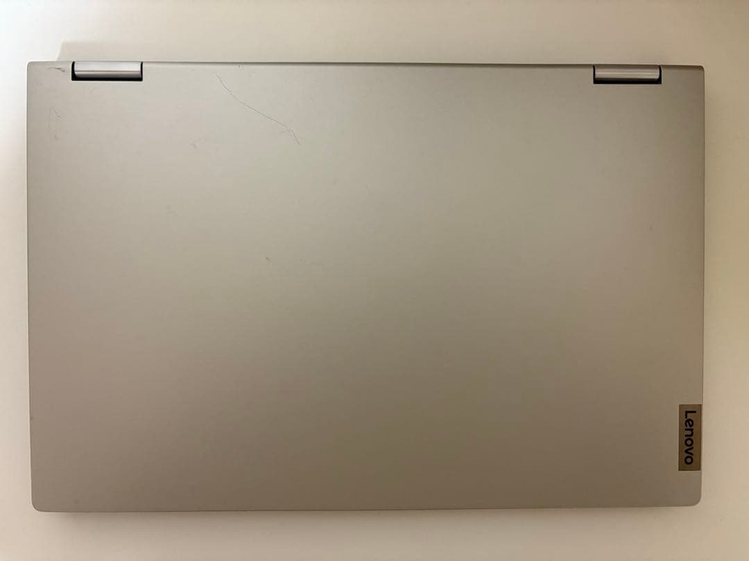 その他ノートPC本体 IdeaPad Flex 5 14ARE05
