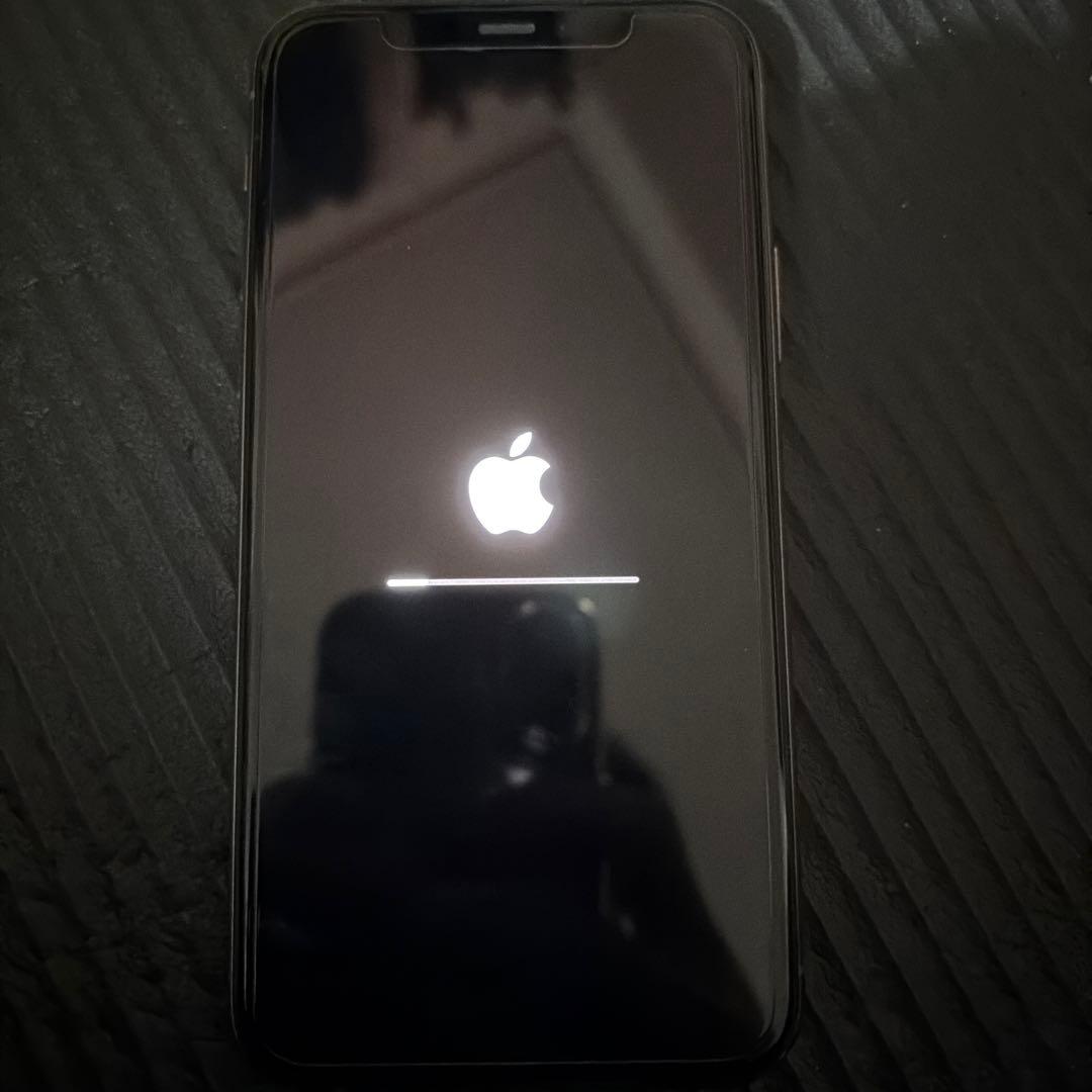 Apple iPhone 11 Pro ゴールド 512GB