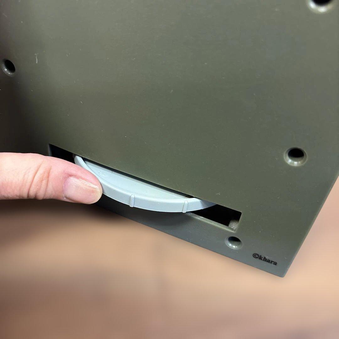 ヱヴァンゲリヲン 万年カレンダー エヴァ レア物 希少 NERV本部エレベータ