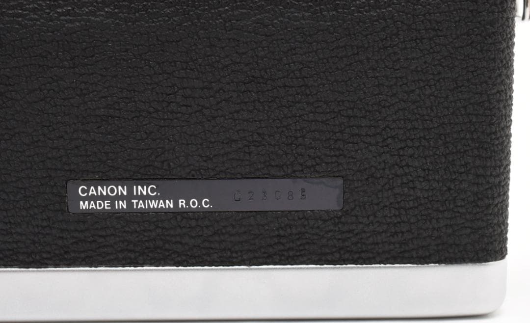 ☆動作良好☆ キャノン Canon Canonet QL17 GIII 8080