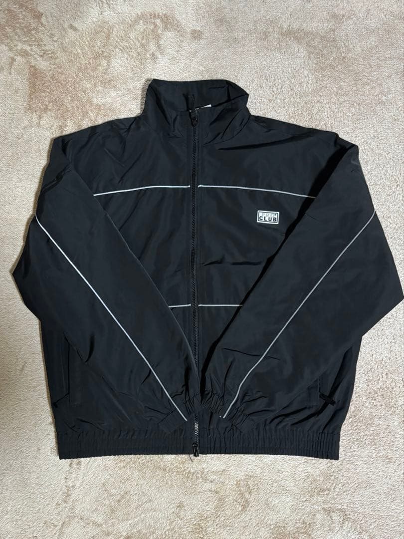 PRO CLUB ナイロンジャケット