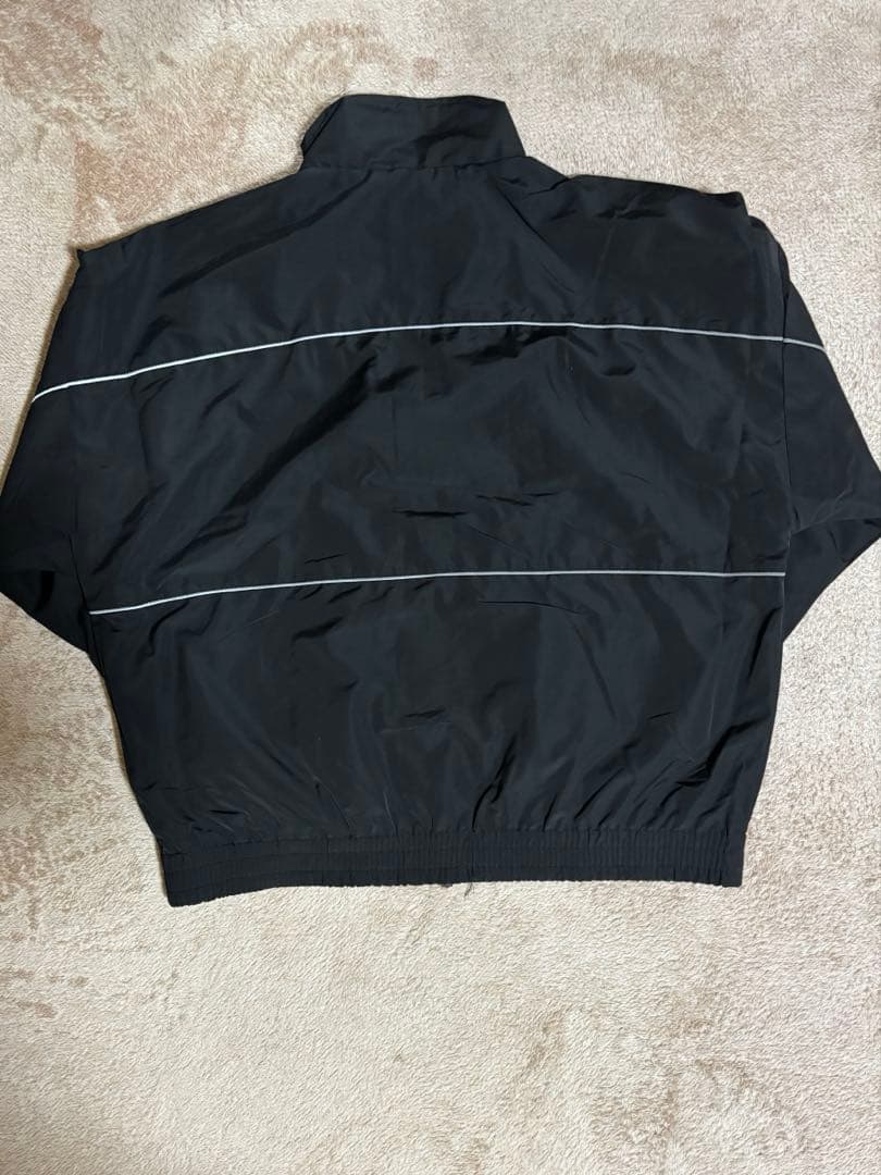 PRO CLUB ナイロンジャケット