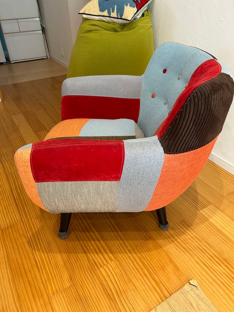 最終値下げ‼️ ナビア　ソファー