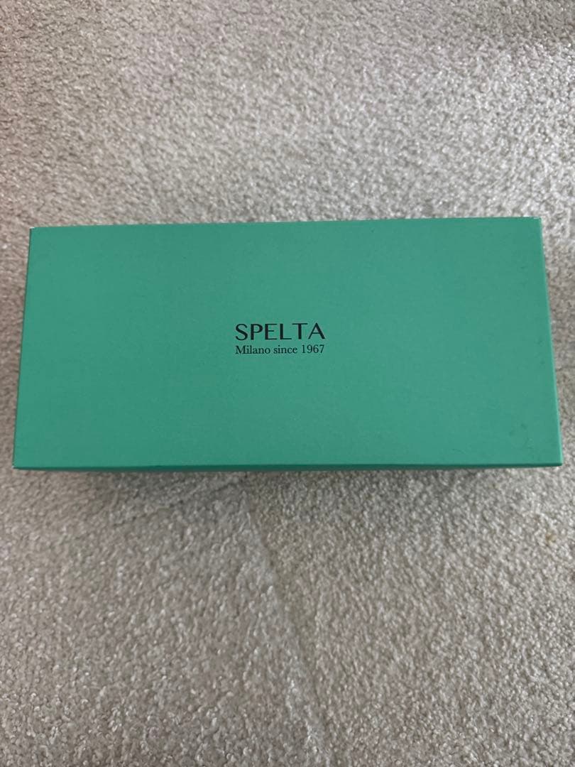 ＜SPELTA x Drawer > IMMA VELLUTO バレエシューズ