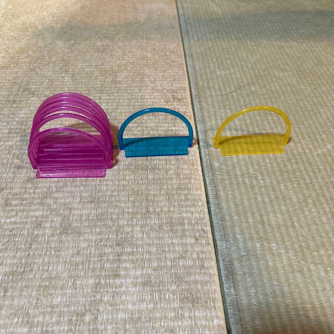 UFO9アームセット