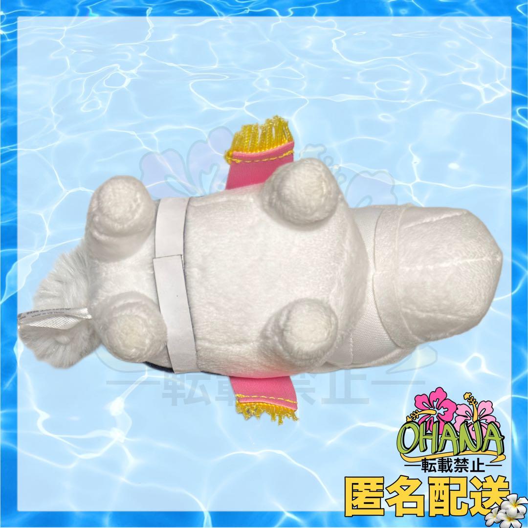 サラブレッドコレクション マスコットボールチェーン3 ソダシ ぬいぐるみ