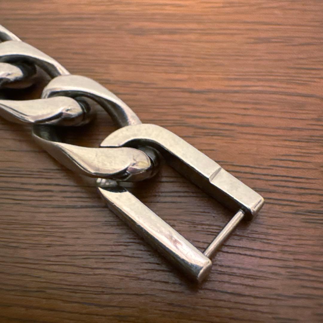 電池切れ　jeanpaulgaultier　腕時計　ブレスレット　十字架