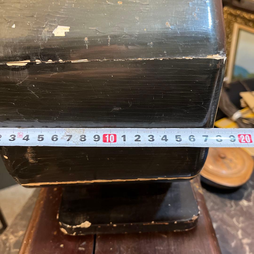 アンティークラジオ、テレビアンラジオ、古典ラジオ、大正時代ラジオ、山中電気ラジオ