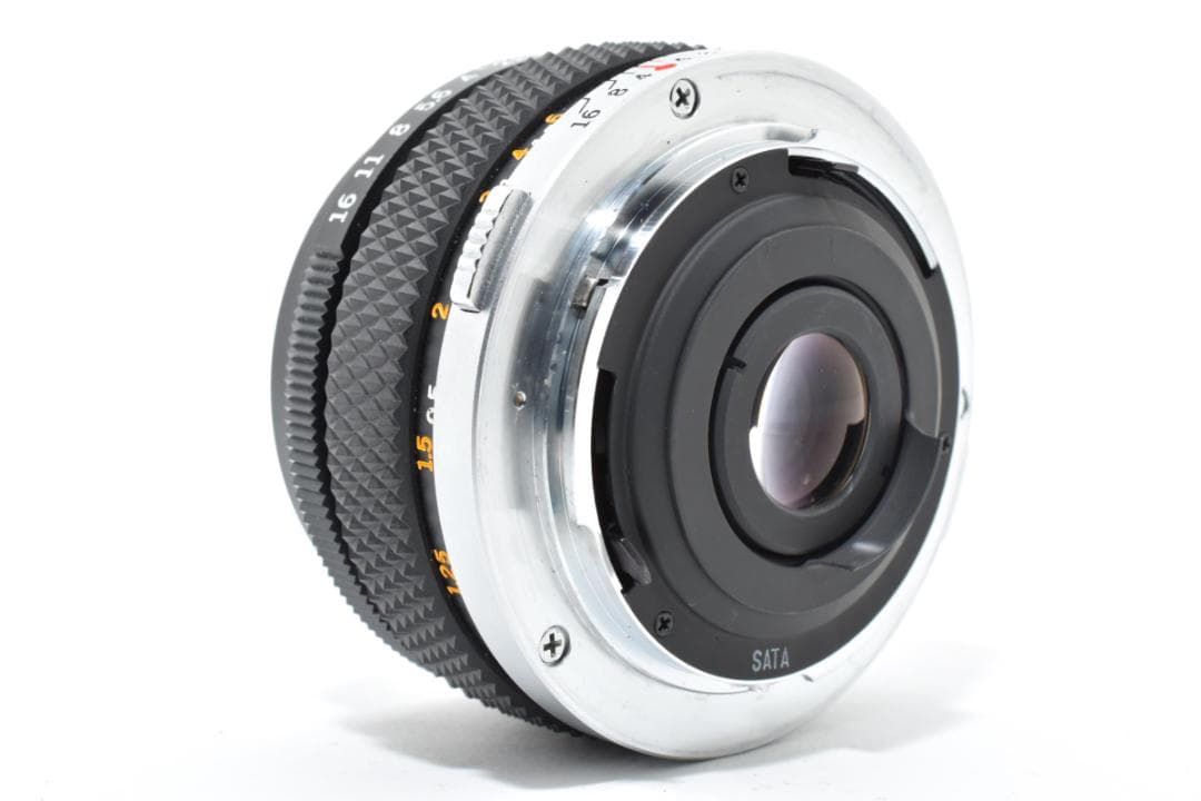 ■ ほぼ新品 ■ オリンパス　 OLYMPUS ZUIKO 35mm F2.8