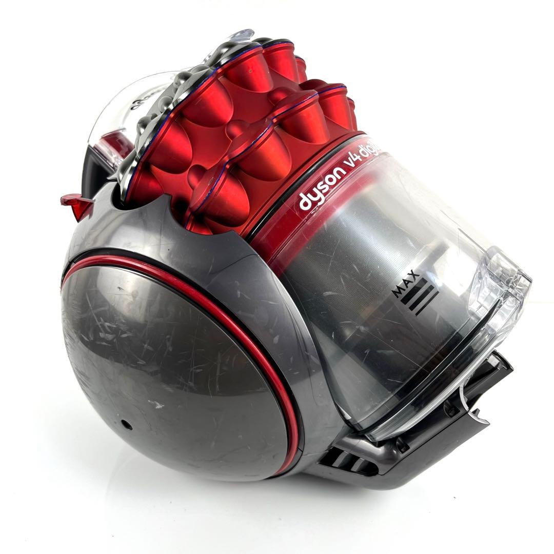 【分解洗浄済】Dyson V4 digital absolute CY29