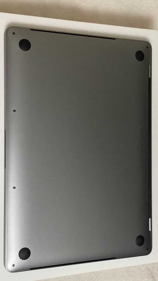 【美品】MacBook Pro 13インチ 16GB 1TB Core i7