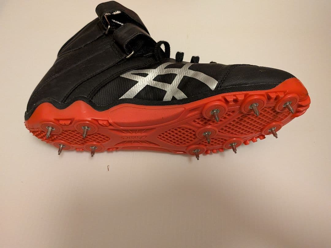 やり投げスパイク asics JAVELIN PRO4 28.0cm