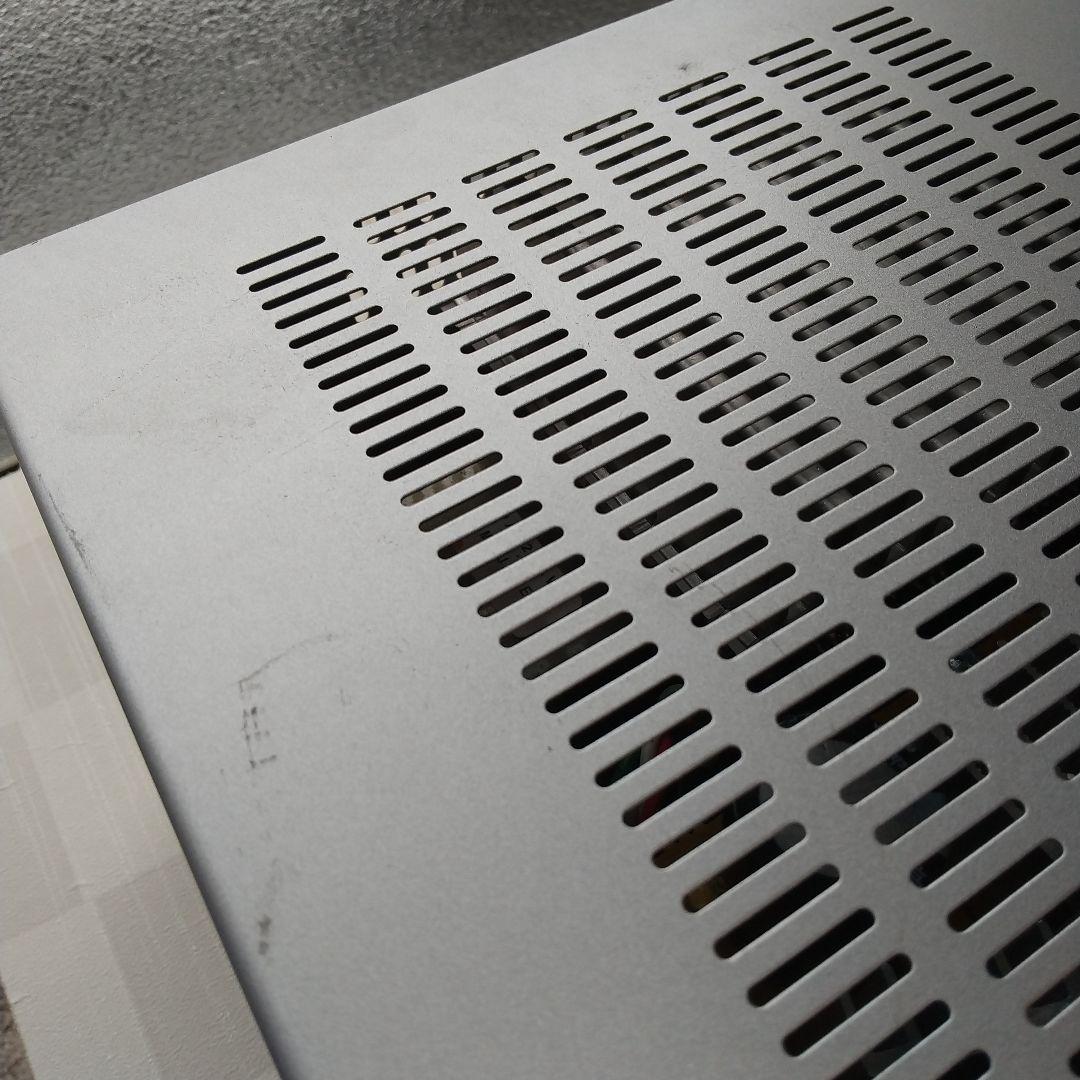 ONKYO FR-N9NX ミニ コンポ 本体のみ