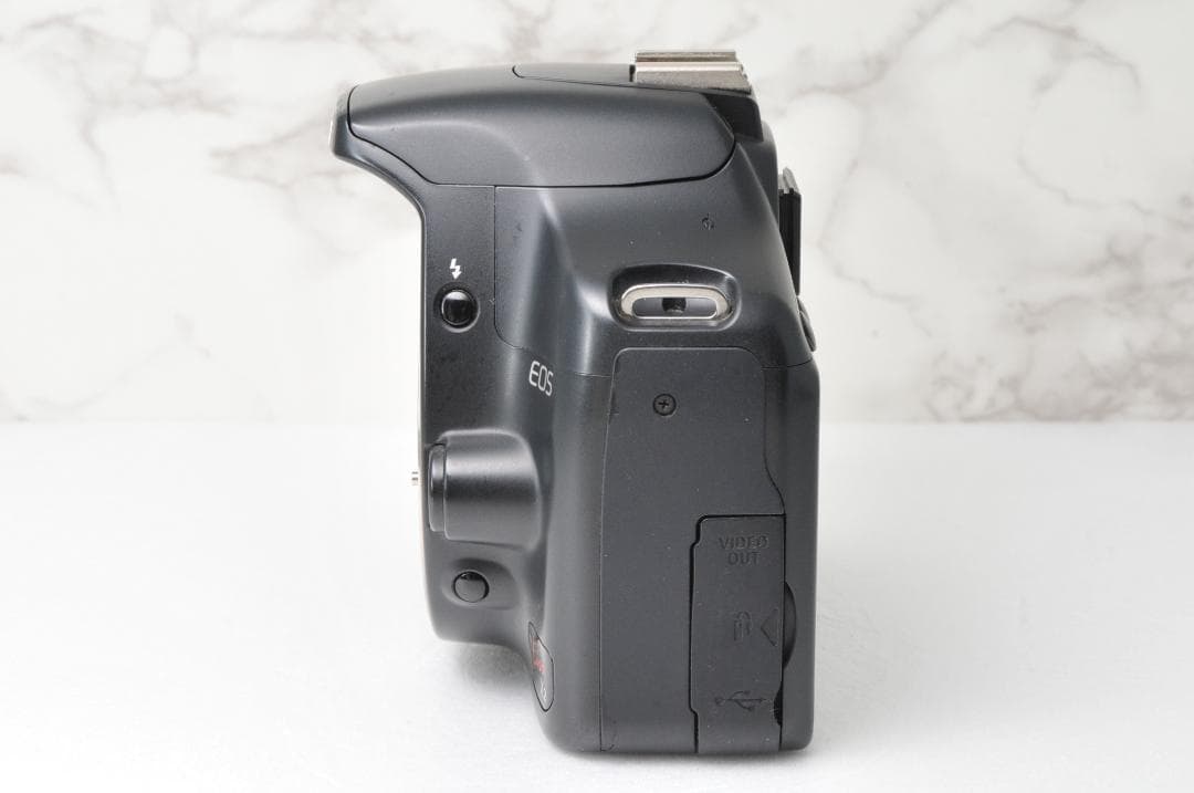 ショット数少なめ❣️Canon EOS Kiss X2⭐️ダブルレンズ スマホ転送